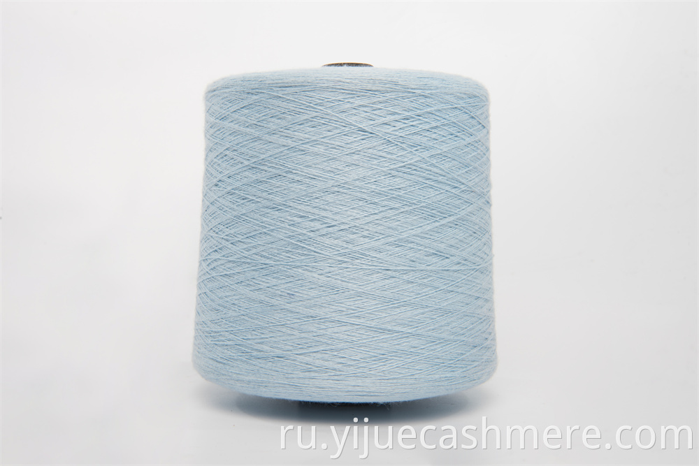 3/80nm cashmere yarn